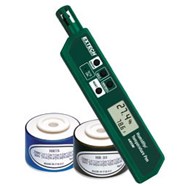 Thiết bị đo độ ẩm môi trường EXTECH 445582